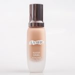 Тональний флюїд la mer the soft fluid long wear foundation відгуки і Свотч, beauty insider