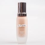 Тональний флюїд la mer the soft fluid long wear foundation відгуки і Свотч, beauty insider