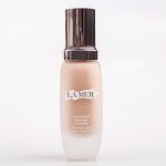 Тональний флюїд la mer the soft fluid long wear foundation відгуки і Свотч, beauty insider