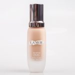 Тональний флюїд la mer the soft fluid long wear foundation відгуки і Свотч, beauty insider