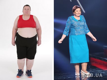Cele mai mari 10 sfaturi despre pierdere în greutate de la participanții la show sunt cântăriți și fericiți