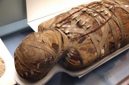 Top 10 fapte îngrozitoare despre Egiptul antic pe care nu l-ați cunoscut