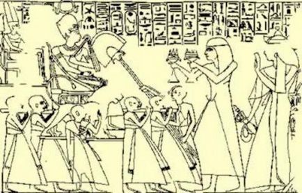 Топ-10 страхітливі факти про древній Єгипет, які ви не знали