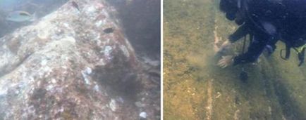 Top 12 város, amely ment a víz alatt (víz) Top 12 város, hogy eltűnt a víz alatt