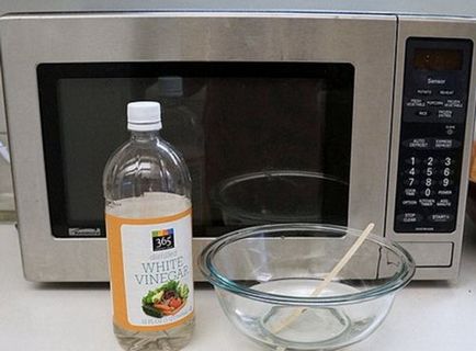 Top 25 idei minunate pentru utilizarea unui cuptor cu microunde