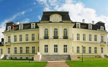 Lacul Trostenskoye, călător