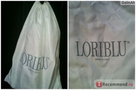 Туфлі loriblu - «мої весільні туфлі loriblu (ya vas lyublyu ♥), в яких комфортно, як в