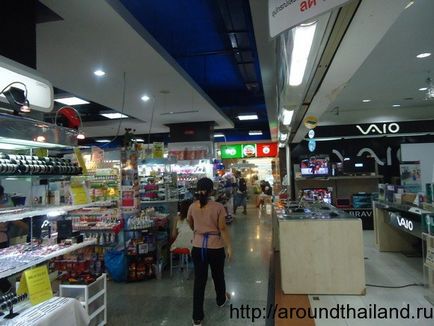 Tuukka (tukcom) - olcsó üzlet berendezések Tuukka Pattaya árak, fotók, bolt tukcom a térképen -
