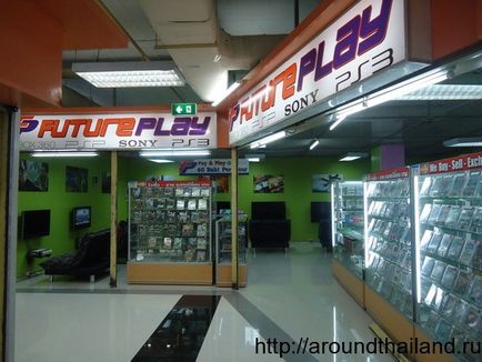 ТУКК (tukcom) - дешевий магазин техніки ТУКК в Паттайя ціни, фото, магазин tukcom на карті -