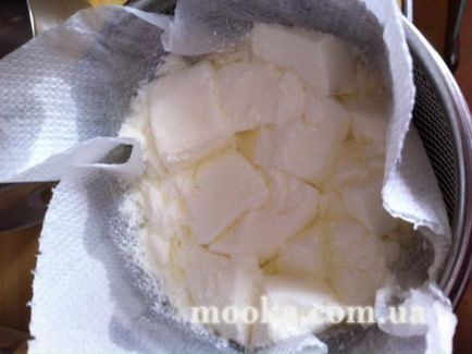 Curăță din sourdough vivo - ouă și mâncăruri de lapte - un forum culinar de făină