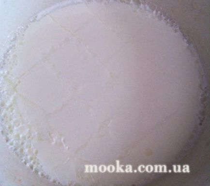 Сир з закваски vivo - яєчні і молочні страви - кулінарний форум борошно