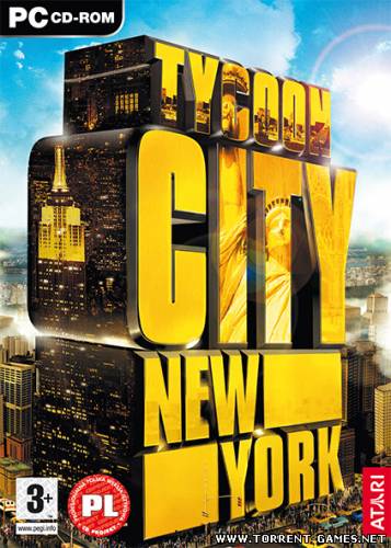 Orașul Tycoon New York (2006) pc prin torrent download