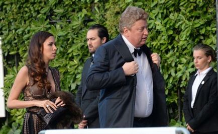 Crima fostului soț al unui miliardar din Kazan, un avocat din Moscova, adepții psihiatri și luxul de la Nisa