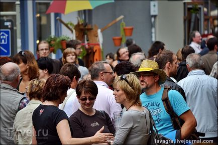 Orașul uimitor din Erfurt