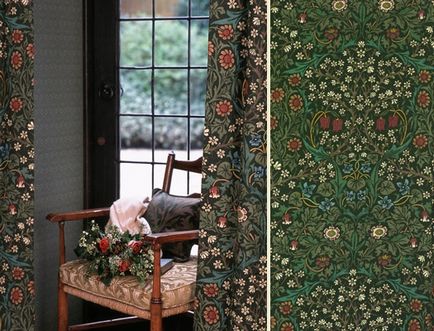 William Morris 1