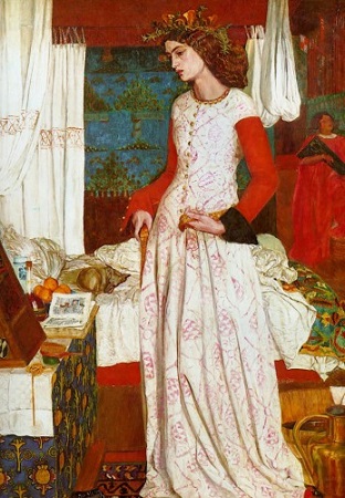 William Morris și jumătate de secol de design - stil de viață - il de bote - magazine de parfumuri și cosmetice