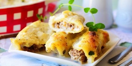 Український капусняк з пшоном, кулінарія