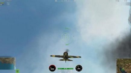 Поліпшити управління в грі world of warplanes - моди для world of warplanes