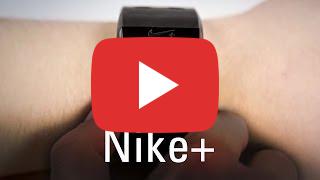 Розумні годинник nike sport watch gps від Найк з підтримкою windows, os x, відгуки, огляди, відео, що носиться