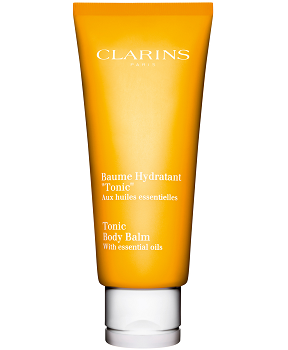 Body Care Clarins - hidratáló