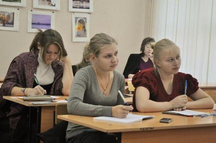 Marele Novgorod, Yaroslav Universitatea înțeleaptă (Novo), adresa, facultăți, puncte de trecere