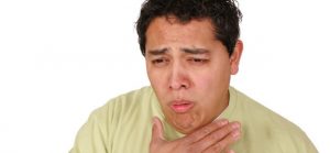 Види і лікування кашлю при бронхіальній астмі