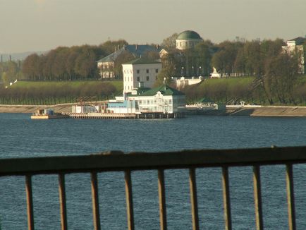 Volga partján leírás, történelem, városnézés, pontos címe
