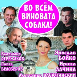 У всьому винна собака - новини Ростова-на-дону