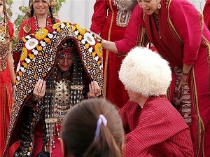 Vârsta de căsătorie în Rusia scade pragul minim
