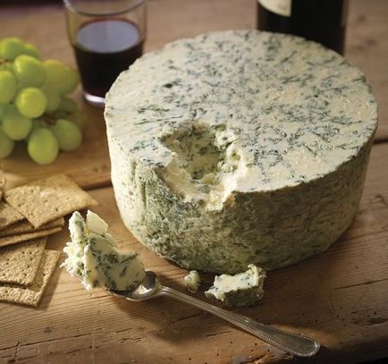 Mindent a sajt Roquefort gasztronómiai enciklopédia, nagy szakács