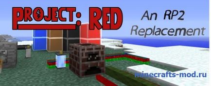 Wireless redstone (бездротовий Редстоун) 1