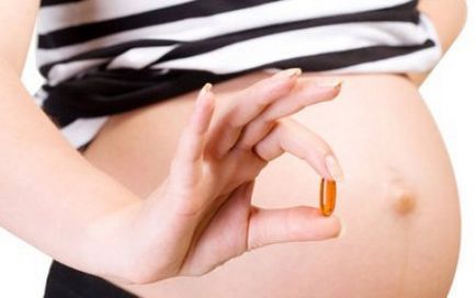 Hofitol terhesség - leírása A készítmény és használati utasítást (hofitol) Hofitol terhesség alatt - egy leírást a készítmény és a használati utasítás
