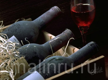 Depozitarea vinului de colectare scump - temperatura, localizarea sticlelor, umiditatea, iluminatul - in