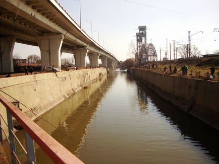 Nu cunosc un alt râu, istoria meotida, cultura, natura Donului inferior și a Mării Azovului