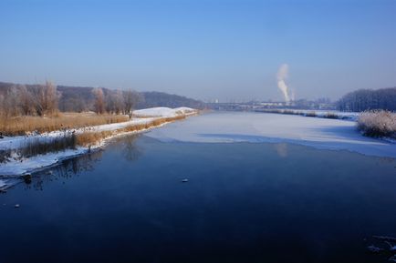 Nu cunosc un alt râu, istoria meotida, cultura, natura Donului inferior și a Mării Azovului