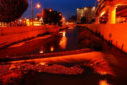 Nu cunosc un alt râu, istoria meotida, cultura, natura Donului inferior și a Mării Azovului