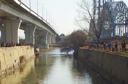 Nu cunosc un alt râu, istoria meotida, cultura, natura Donului inferior și a Mării Azovului