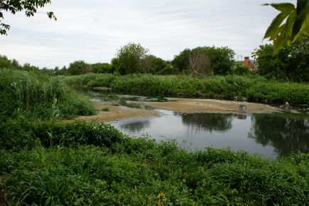 Nu cunosc un alt râu, istoria meotida, cultura, natura Donului inferior și a Mării Azovului