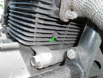 Cseréje ohlazhdayki egy motorkerékpár honda cb 400 sf, motoron utazik, és nem csak (szolgáltatás) Cseréje ohlazhdayki egy motorkerékpár honda cb 400 sf, motoron utazik, és nem csak