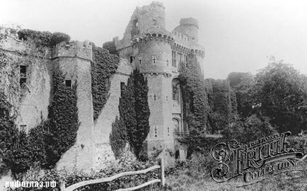 Замки Англії замок хёрстмонсо (herstmonceux castle) - інфоглаз