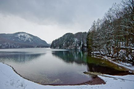 Castele din Bavaria