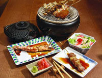 Az asztalnál a japán - étkezési szokások
