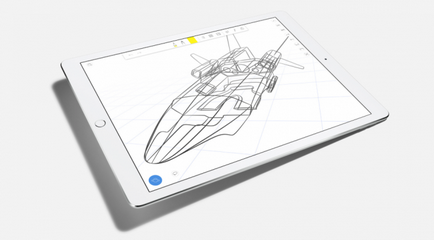 Жити proще варто купувати ipad pro