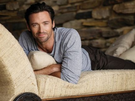 Animale »Rolul lui Hugh Jackman