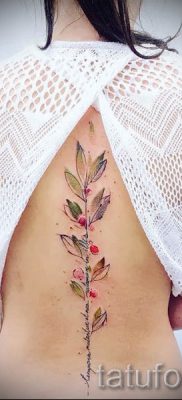 Semnificația câinelui de tatuaj a crescut - sensul, istoria, fotografia tatuajelor gata făcute