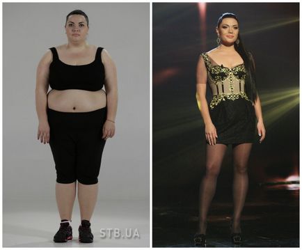 Zvazhenі hogy schaslivі 4. évad résztvevők a show előtt és után (zvazhenі hogy schaslivі 4) Zvazhenі hogy schaslivі 4. évad résztvevők a show előtt és után