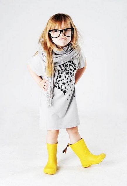100 Idei de moda galoși pentru femei, bărbați și copii în fotografie