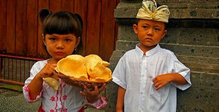 10 Національних особливостей жителів Індонезії, які вас здивують