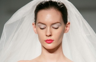 10 Кроків до скоєного весільного макіяжу