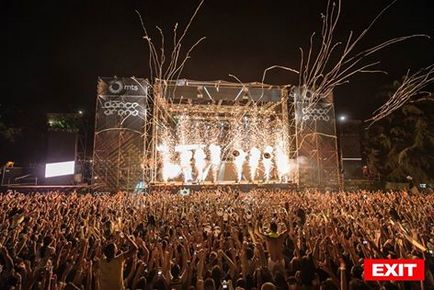 15 cele mai bune festivaluri de muzică de vară din Europa, în trecere